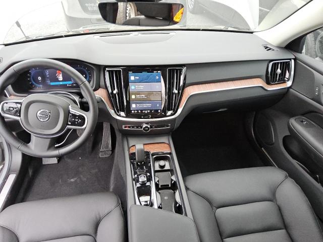 Zdjęcie 8 z aukcji – 2025 VOLVO S60 PLUS z VIN 7JRL12GC1SG365692