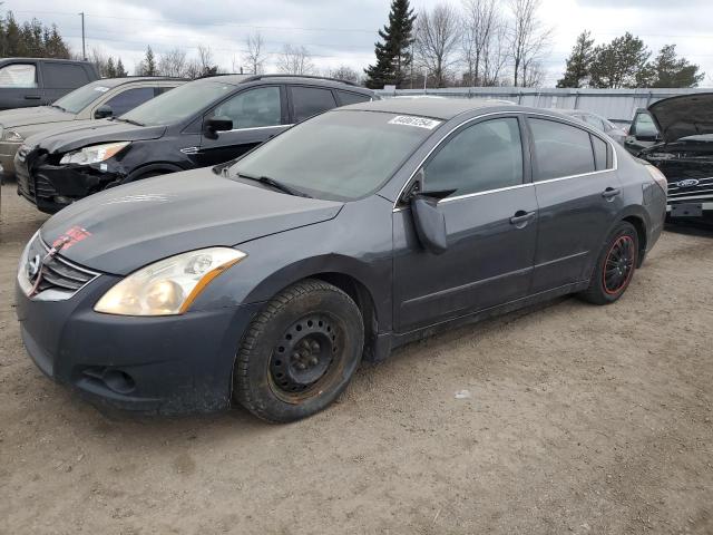 NISSAN ALTIMA BAS 2011 с VIN 1N4AL2AP6BC127183 - Фото с аукциона