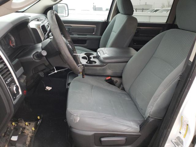 Photo 7 from auction – 2016 RAM 3500 SLT with VIN 3C63R3LL9GG349374