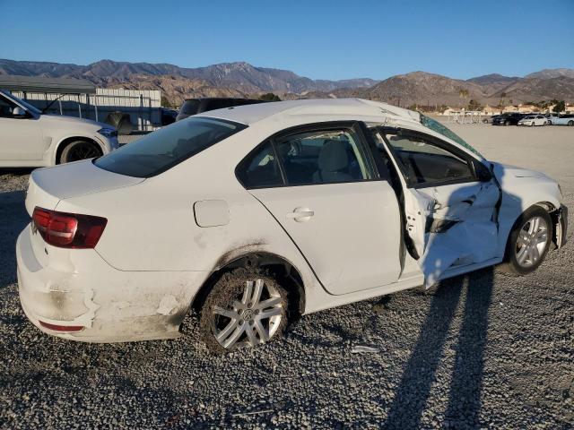 Photo 3 from auction – 2018 VOLKSWAGEN JETTA S with VIN 3VW2B7AJ2JM218441