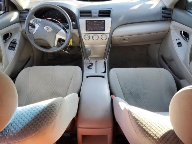 Photo 8 from auction – 2007 TOYOTA CAMRY CE with VIN 4T1BE46K87U019727