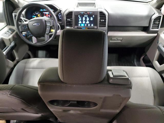 Photo 8 from auction – 2018 FORD F150 SUPER with VIN 1FTEW1EP2JKD44760