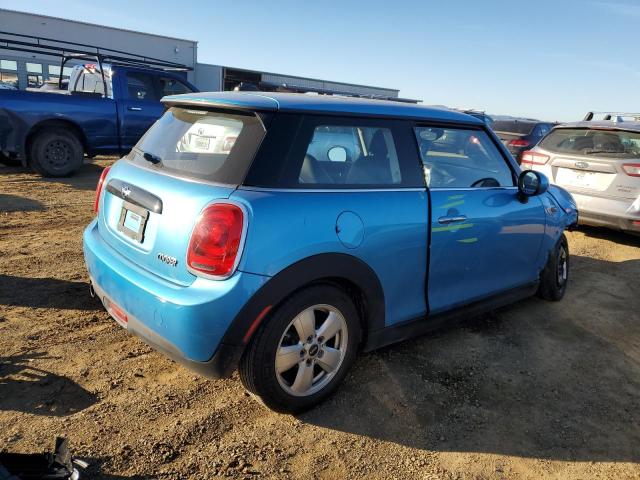 Photo 3 from auction – 2017 MINI COOPER with VIN WMWXP5C52H2D16434