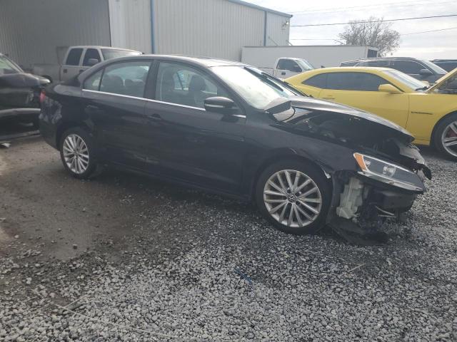Photo 4 from auction – 2012 VOLKSWAGEN JETTA SEL with VIN 3VWLP7AJ8CM304796
