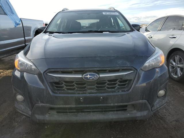 Photo 5 from auction – 2018 SUBARU CROSSTREK with VIN JF2GTABC3JH328665
