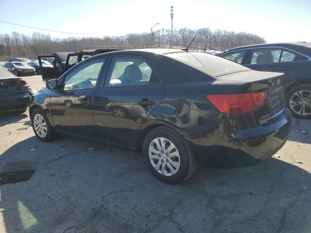 Photo 2 from auction – 2011 KIA FORTE LX with VIN KNAFT4A2XB5344592