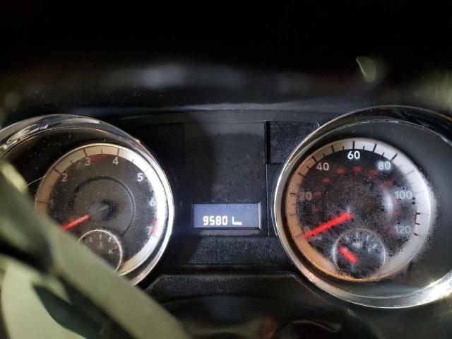 Photo 9 from auction – 2019 DODGE GRAND CARA with VIN 2C4RDGCG0KR545590