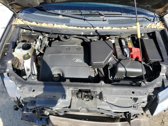 Photo 12 from auction – 2014 FORD EDGE LIMIT with VIN 2FMDK3KC0EBA03003