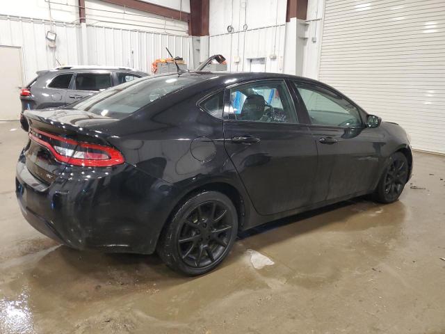 Photo 3 from auction – 2013 DODGE DART SXT with VIN 1C3CDFBA5DD104366