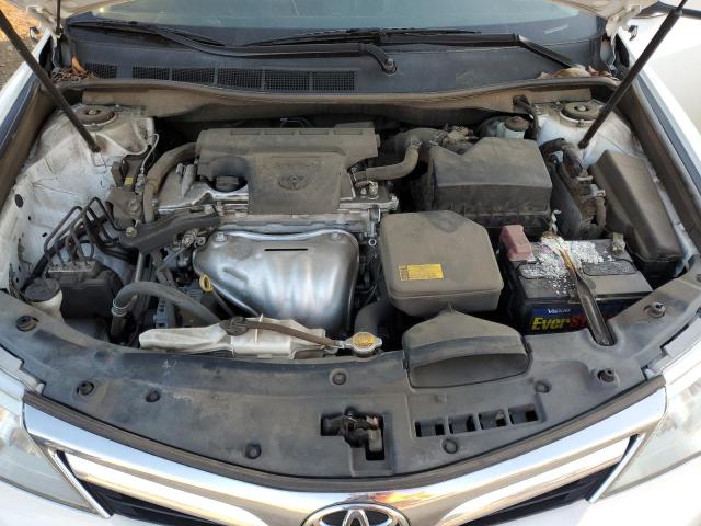 Photo 11 from auction – 2012 TOYOTA CAMRY BASE with VIN 4T1BF1FK1CU175405