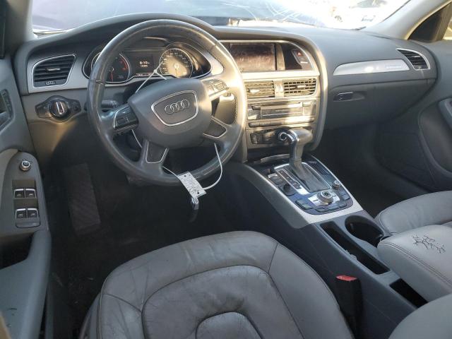 Photo 8 from auction – 2014 AUDI A4 PREMIUM with VIN WAUBFAFLXEN013960