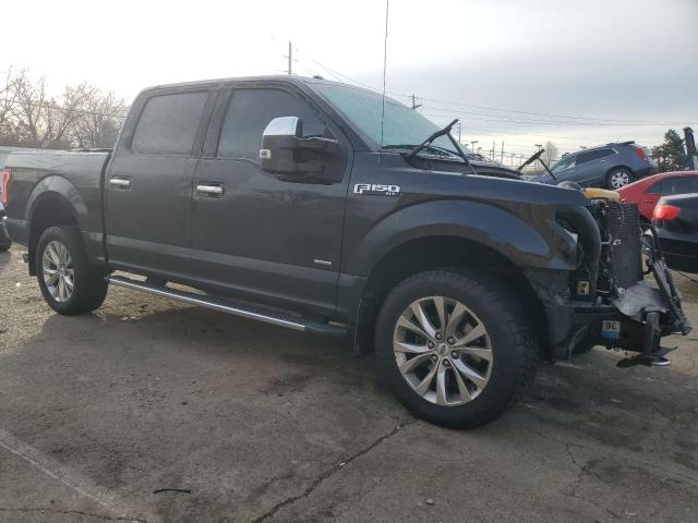 Photo 4 from auction – 2016 FORD F150 SUPER with VIN 1FTEW1EG0GKD49951