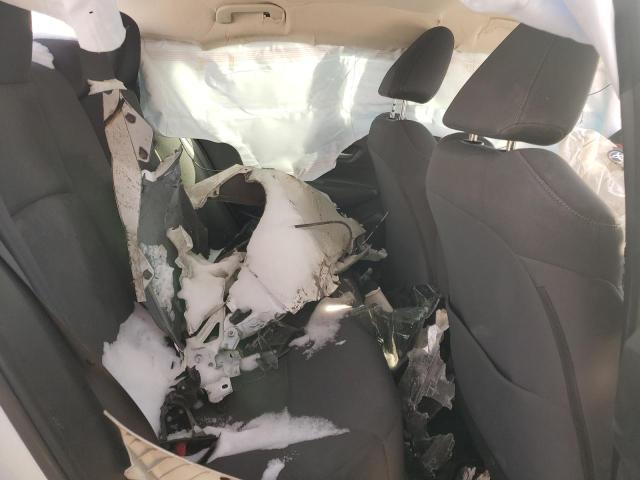 Photo 10 from auction – 2020 TOYOTA COROLLA LE with VIN 5YFEPRAE6LP114742
