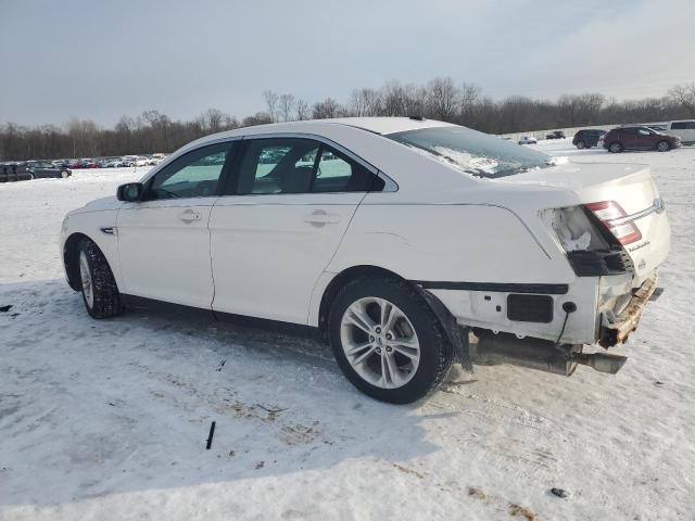 Photo 2 from auction – 2016 FORD TAURUS SEL with VIN 1FAHP2E84GG106922