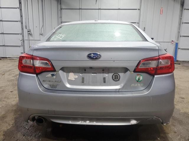 Photo 6 from auction – 2015 SUBARU LEGACY 2.5 with VIN 4S3BNAC64F3036927