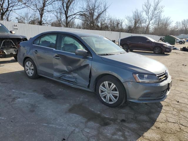 Photo 4 from auction – 2017 VOLKSWAGEN JETTA S with VIN 3VW2B7AJ5HM360924