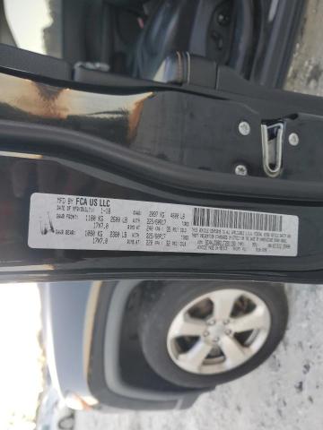 Photo 14 from auction – 2018 JEEP COMPASS LA with VIN 3C4NJDBB2JT291193