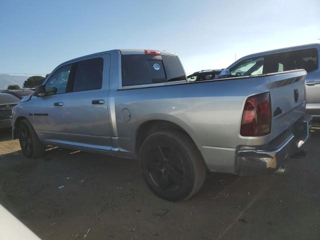 Photo 2 from auction – 2012 DODGE RAM 1500 S with VIN 1C6RD6LT1CS173675