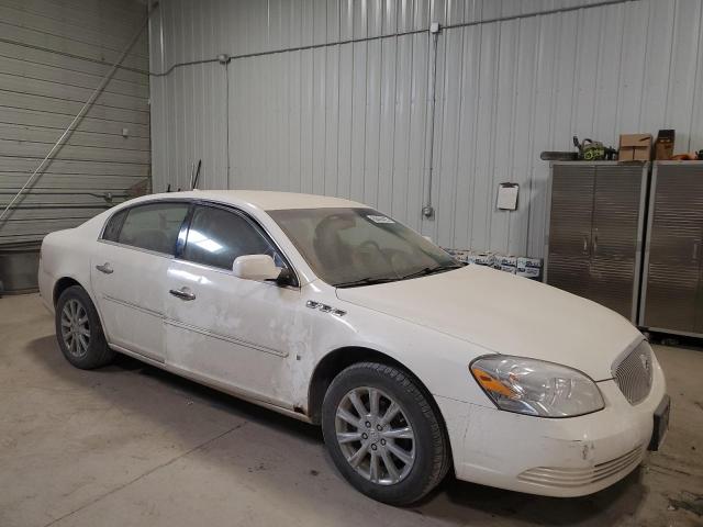 Photo 4 from auction – 2009 BUICK LUCERNE CX with VIN 1G4HD57169U149744