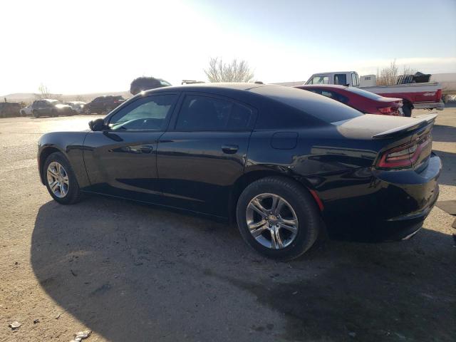 Photo 2 from auction – 2016 DODGE CHARGER SE with VIN 2C3CDXBG3GH307371