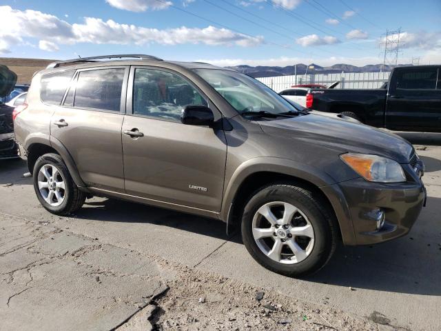 Photo 4 from auction – 2010 TOYOTA RAV4 LIMIT with VIN 2T3DK4DVXAW030578