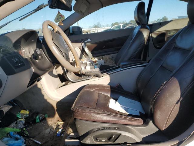 Photo 7 from auction – 2008 VOLVO C70 T5 with VIN YV1MC67218J049954