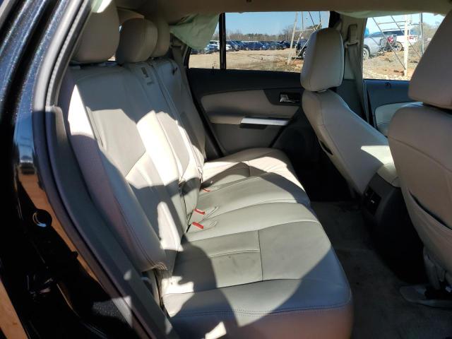 Снимка 10 от търг – 2011 FORD EDGE SE с VIN 2FMDK3GC2BBA93064