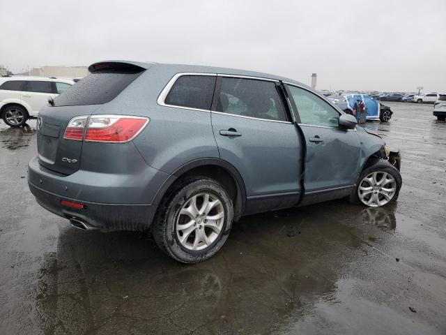 Photo 3 from auction – 2012 MAZDA CX-9 with VIN JM3TB2CV9C0344450