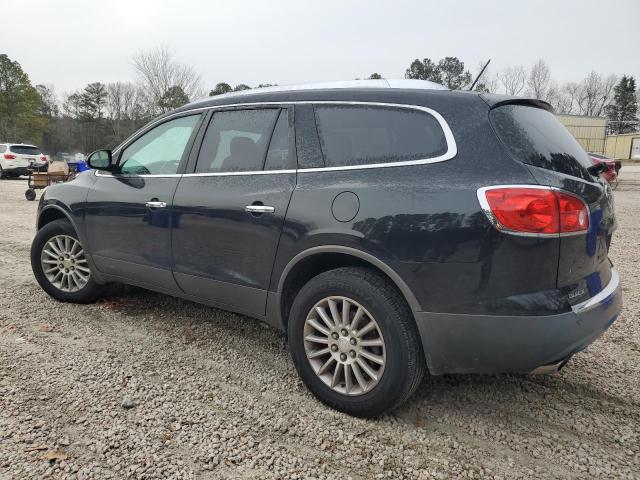 Photo 2 from auction – 2012 BUICK ENCLAVE with VIN 5GAKRCED6CJ419952