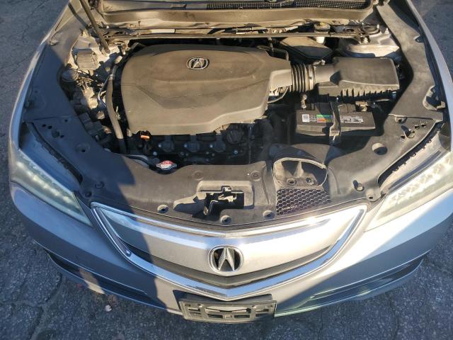 Photo 11 from auction – 2015 ACURA TLX TECH with VIN 19UUB2F50FA006668