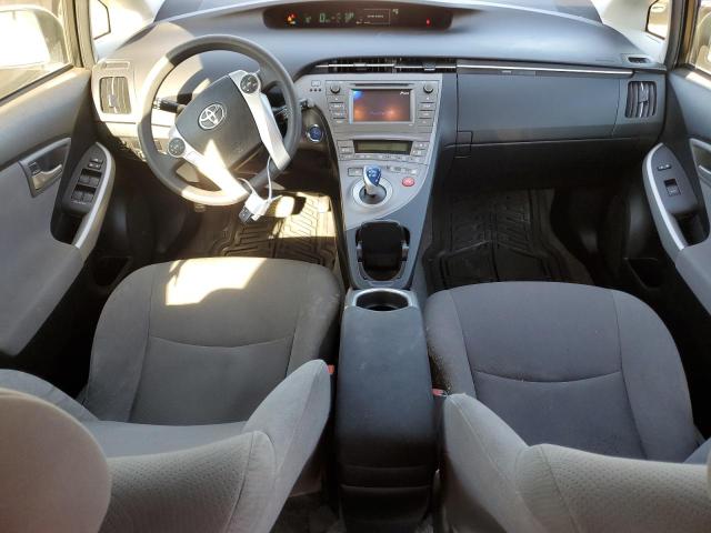 Photo 8 from auction – 2014 TOYOTA PRIUS with VIN JTDKN3DU5E0357853