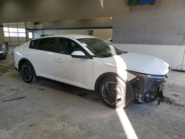 Photo 4 from auction – 2025 KIA K4 EX with VIN 3KPFU4DE3SE025092
