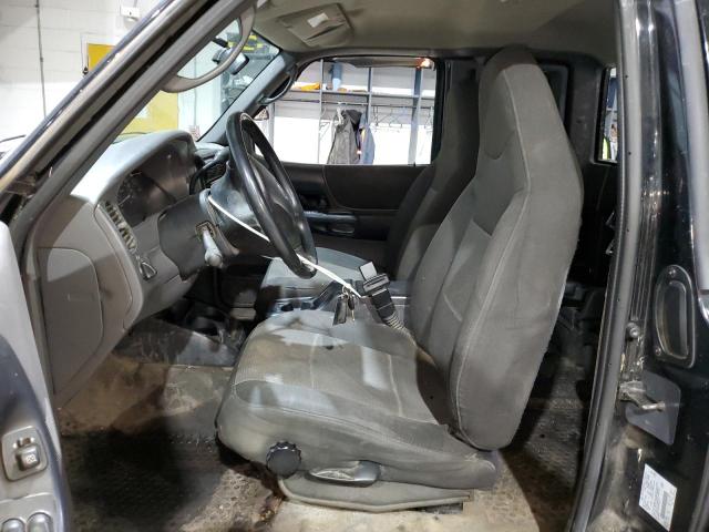 Photo 7 from auction – 2003 FORD RANGER SUP with VIN 1FTZR45E93PB62097