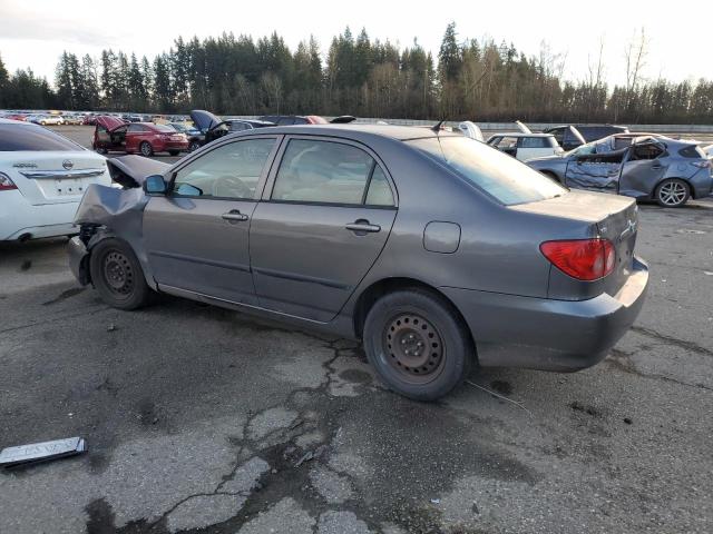Photo 2 from auction – 2005 TOYOTA COROLLA CE with VIN 1NXBR32E45Z402530