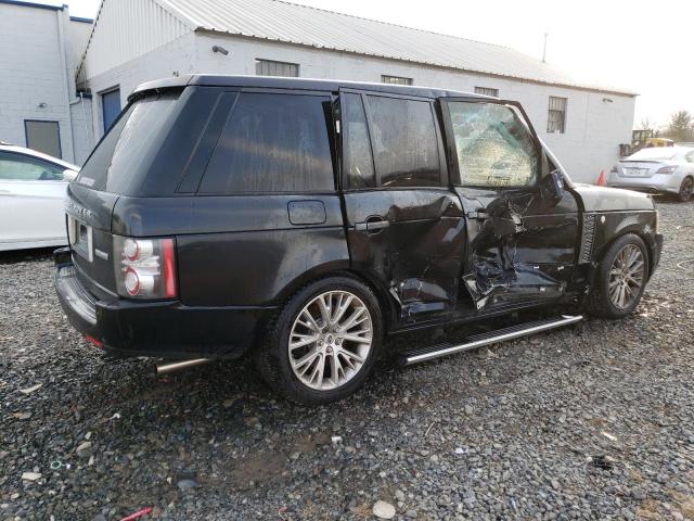 Photo 3 from auction – 2011 LAND ROVER RANGE ROVE with VIN SALMP1E49BA330272
