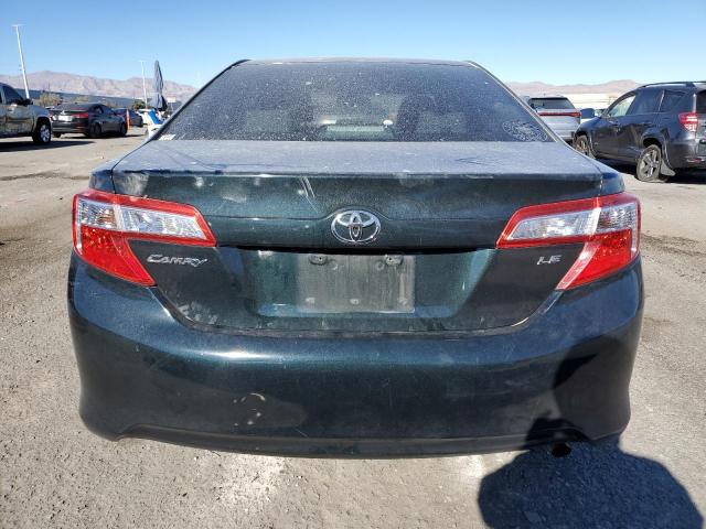 Photo 6 from auction – 2013 TOYOTA CAMRY L with VIN 4T1BF1FK7DU661069
