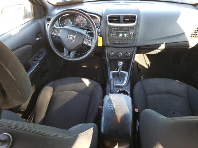 Photo 8 from auction – 2013 DODGE AVENGER SE with VIN 1C3CDZAG0DN760220