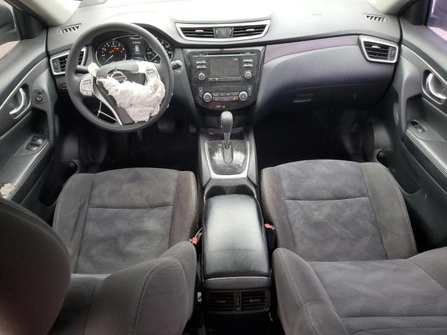 Photo 8 from auction – 2015 NISSAN ROGUE S with VIN KNMAT2MT6FP559225