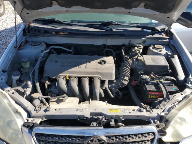 Photo 11 from auction – 2007 TOYOTA COROLLA CE with VIN 1NXBR32E07Z793856