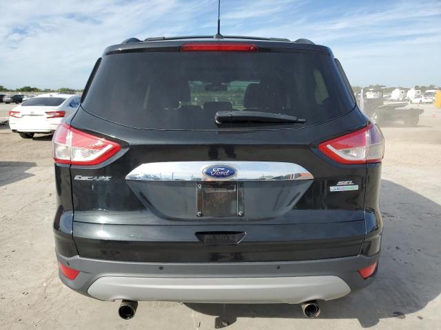Photo 6 from auction – 2013 FORD ESCAPE SEL with VIN 1FMCU0HX7DUC52356