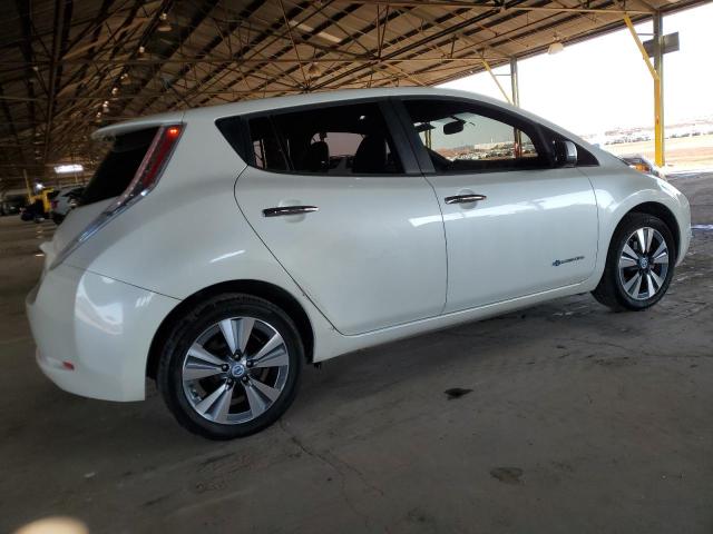 Photo 3 from auction – 2013 NISSAN LEAF S with VIN 1N4AZ0CP5DC413318
