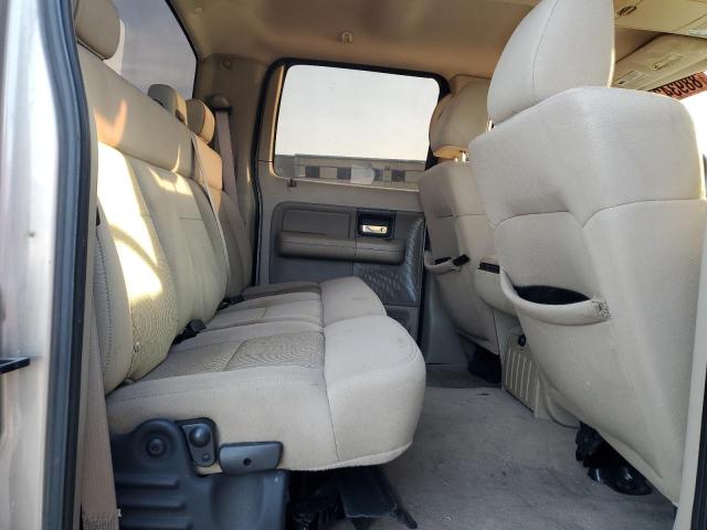 Photo 10 from auction – 2005 FORD F150 SUPER with VIN 1FTPW12545KD68530