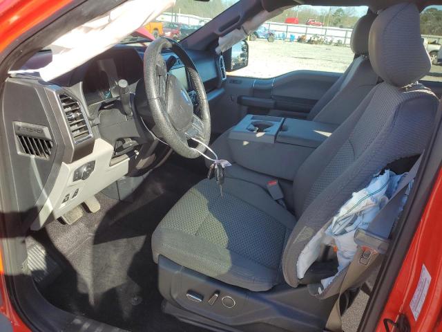 Photo 7 from auction – 2015 FORD F150 SUPER with VIN 1FTEW1CP2FFC31507