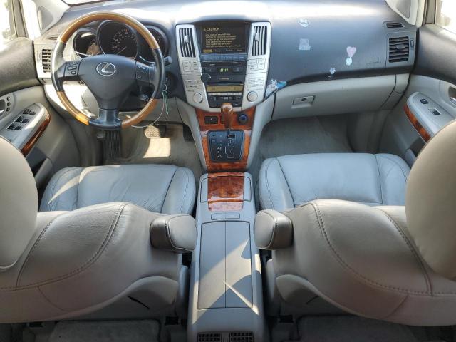 Photo 8 from auction – 2007 LEXUS RX 350 with VIN 2T2GK31U47C015950