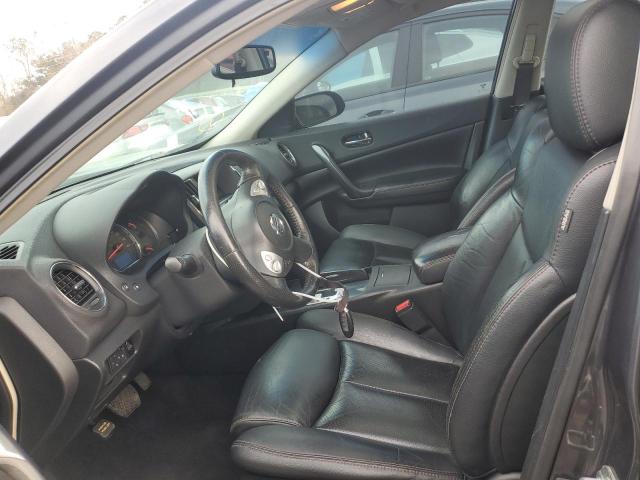Photo 7 from auction – 2012 NISSAN MAXIMA S with VIN 1N4AA5AP1CC866146