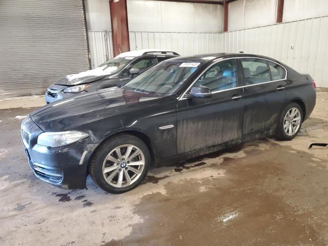 BMW 528 XI 2014 с VIN WBA5A7C5XED615980 - Фото с аукциона
