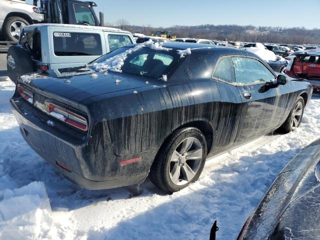 Photo 3 from auction – 2016 DODGE CHALLENGER with VIN 2C3CDZAG3GH148591