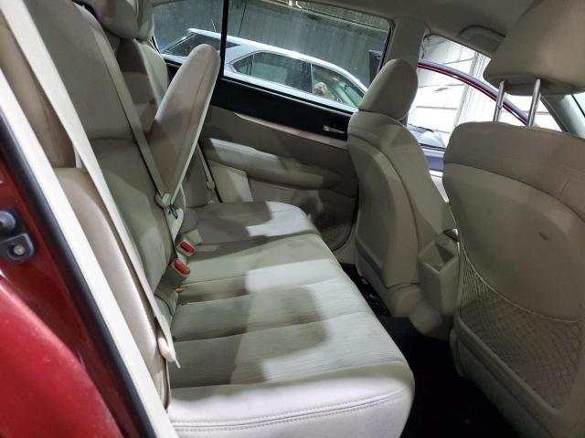 Photo 10 from auction – 2013 SUBARU LEGACY 2.5 with VIN 4S3BMBC69D3025475