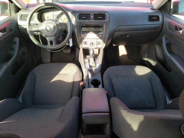 Photo 8 from auction – 2014 VOLKSWAGEN JETTA BASE with VIN 3VW2K7AJ0EM418613