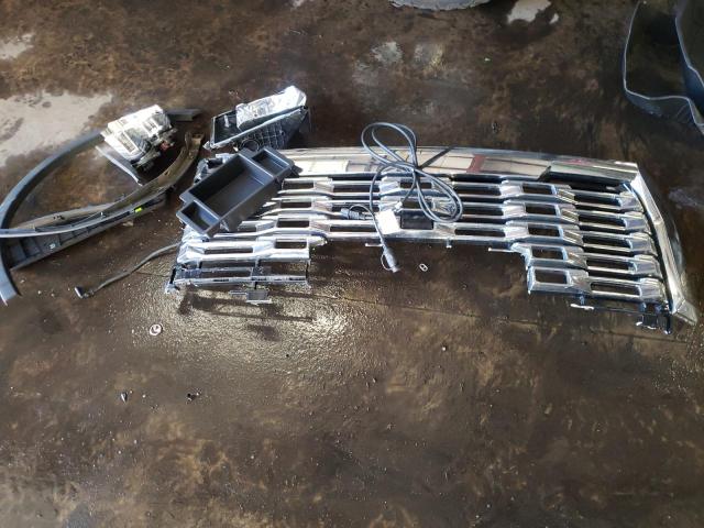 Photo 12 from auction – 2024 GMC SIERRA K25 with VIN 1GT49REY2RF252143
